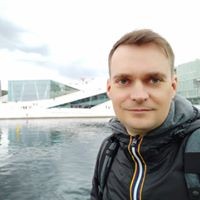 Николай Сысоев