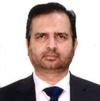 Nadeem Hyder, MSc, PEng