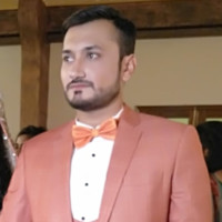mujtaba imran