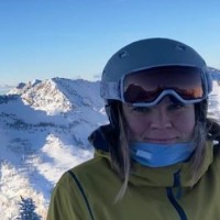 Claire Bjornson, Cpa