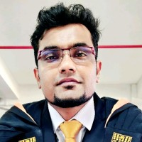 Duminda Kodagoda