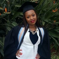 Mpati Reamogetse Tau