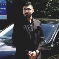 Tejveer Singh Dhillon