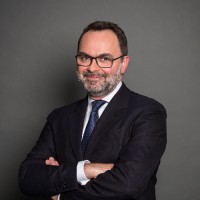 Benoît Morel