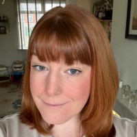 Rachel Fearn
