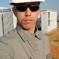Paulo Elias Gonçalves Pereira