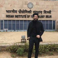 Rohit Manocha