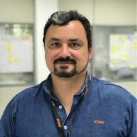 Alexandre Dall'Osto De Souza