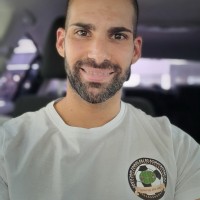 Ismael Cano Martínez