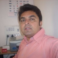 Chetan Dattani