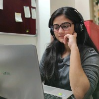 Richa Singh