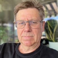 Ivar G. Rusten