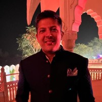 Tejas Sakhare