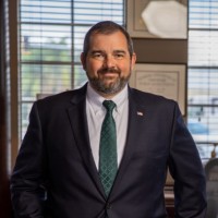 Matthew Treskovich, CFA, CPA, CMA