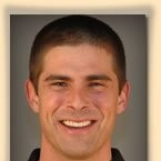 Nikolas Maslow, MA, LPC, CGP