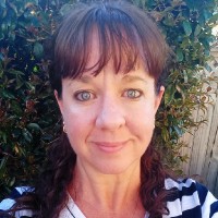 Tania Morris