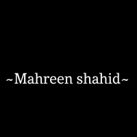 Mahreen Shahid