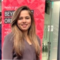 Nida Ilyas