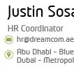 Justin Sosa
