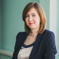Татьяна Кобелева