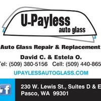 U Payless Auto Glass