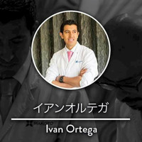ivan ortega
