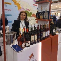 Tamuna Zarandia