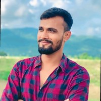 Pappu kumar Yadav