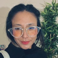 Deepika Shrestha