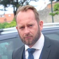 David Chaudronnier