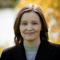 Rebecca Friesen