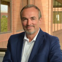 Carl Evered