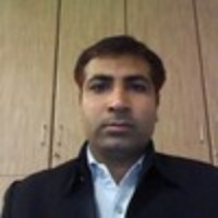 Anil Kumar