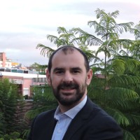 Antonio Agustín Méndez Delgado