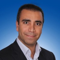 Behzad Rabbani
