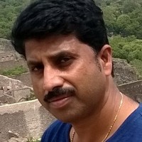 Venkatarao Goruputi