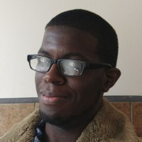 Roderick Sykes