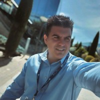 David Fernández Santos