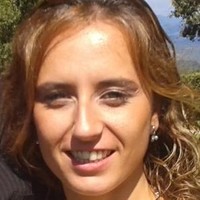 Silvia Garcia Fisa