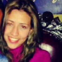 Luisa Sierra Sandoval