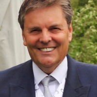 Stuart Lamont