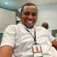 Frederick Oduah