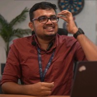 Anand N