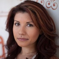 Kristen Wrice