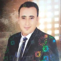 Mohamed Saed