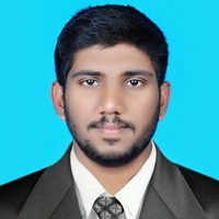 Musheer Muhammed