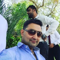 Waqas Khan