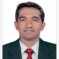 Vishnu Shaji