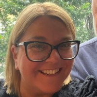 Tracey Thane