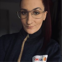 Kristina Bakosova